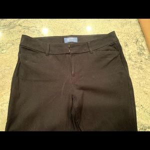 Old Navy Pixie - Black